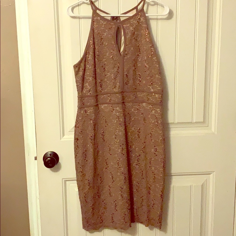 Mother of the bride dress